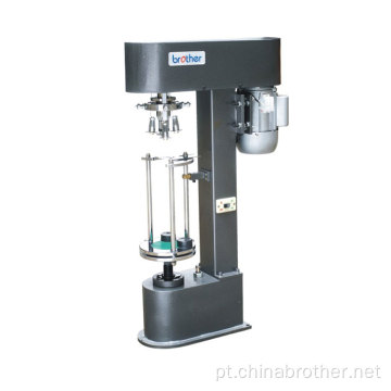 Brother Foil Induction Bottle Breating parafuso de parafuso selador